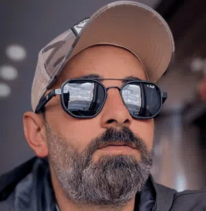 Morad Alramahi 