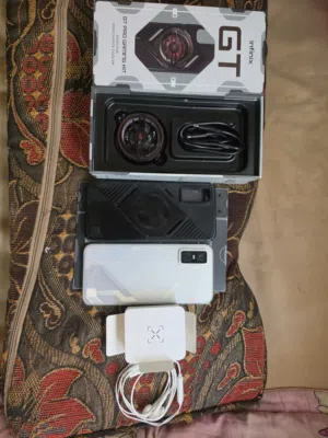Infinix GT 20 Pro 256 GB in Amman