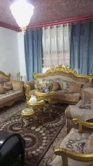 90 m2 3 Bedrooms Apartments for Sale in Zarqa Jabal Tareq