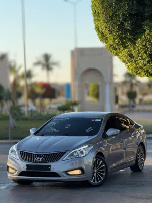 Used Hyundai Azera in Tripoli