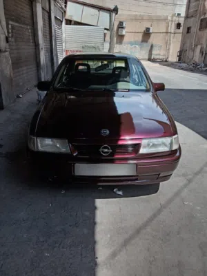 اوبل فكترا 1992 للبيع