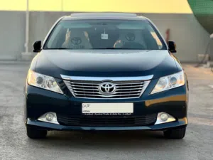 Used Toyota Camry in Mafraq