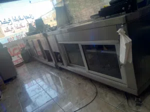 عده مطعم للبيع