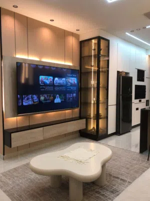 165 m2 3 Bedrooms Apartments for Sale in Amman Jubaiha