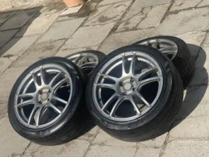 Enkei racing wheels for sale