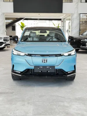 Honda E4 -Ns1-2023