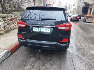 ريكستون 2018 فل فل اضافات