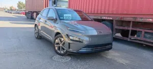 Used Hyundai Kona in Zarqa