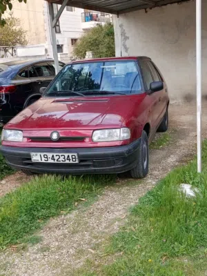 سكودا للبيع