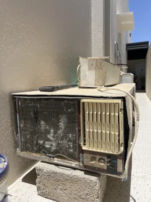 General 1.5 to 1.9 Tons AC in Al Batinah