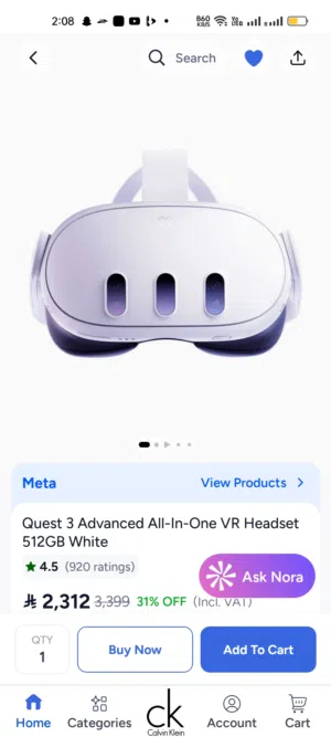 meta quest 3 512 gb