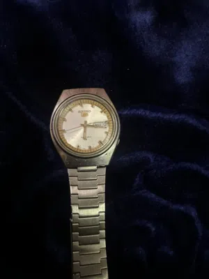 Seiko 1987