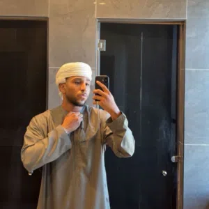 حمد محمد البرواني 