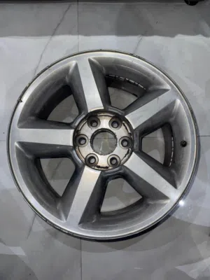 رنقات تاهو 2008LTZ