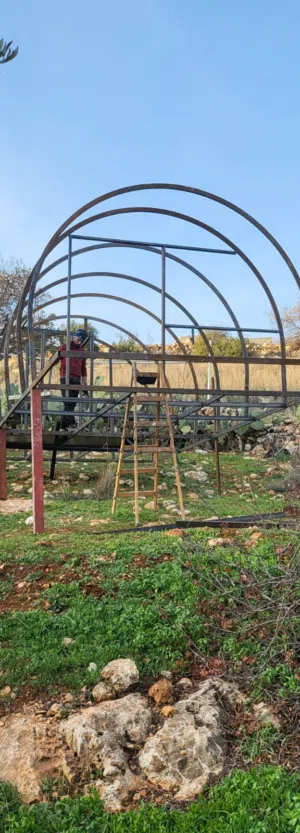 Mixed Use Land for Sale in Ajloun Al-Hashimiyyah