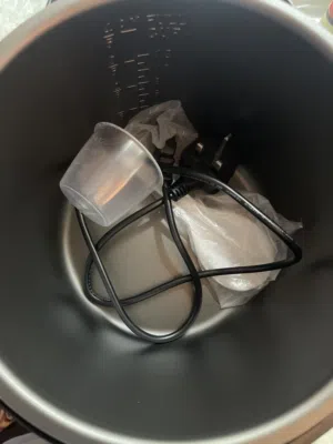 للبيع جهاز جدر أكتروني غير مستخدم.