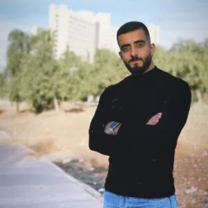 Nabil alqaisi