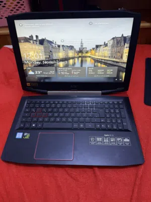Acer Predator Aspire VX 15 مستعمل بحال الجديد