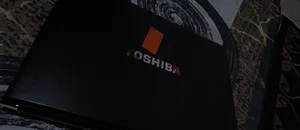 توشيبا ياباني مستعمل اقرة الوصف تحت