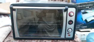 Other 30+ Liters Microwave in Muharraq