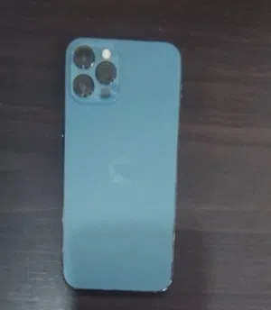 IPhone 12 Pro