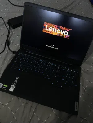 لابتوب lenovo (Gaming)