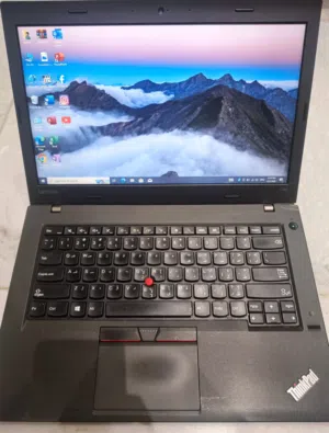 لينوفو ثنك L460