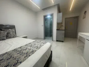 Furnished Monthly in Amman Tla' Ali