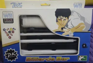 ألعاب الفيديو wii