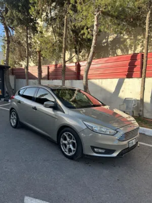 فورد فوكس 2016 بسعرر حرقق حرق