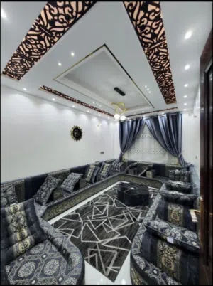 180 m2 4 Bedrooms Apartments for Rent in Sana'a Bayt Baws