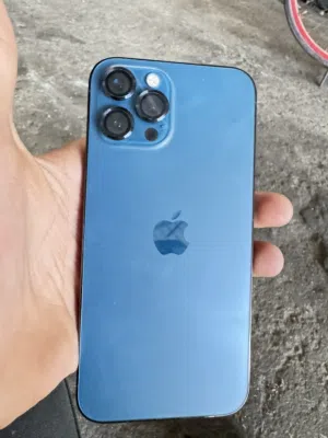 Apple iPhone 12 Pro Max 256 GB in Basra