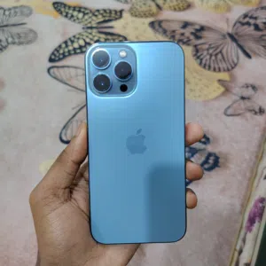 ايفون 13 برو ماكس