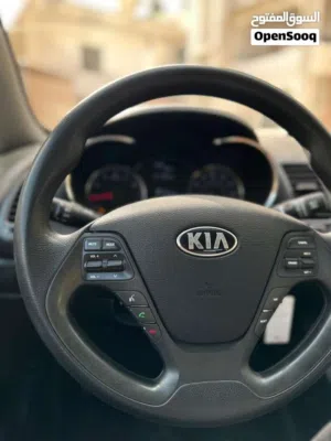Used Kia Forte in Zawiya
