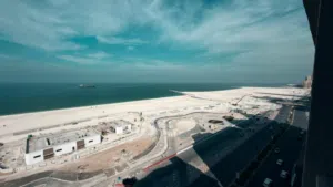 1800 m2 3 Bedrooms Apartments for Rent in Ajman Ajman Corniche Road