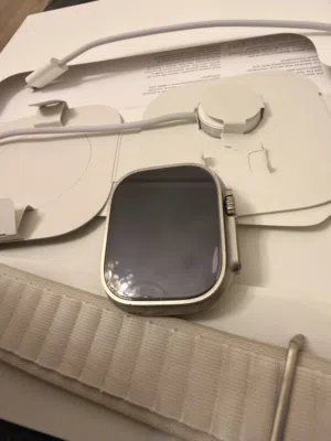 Apple smart watches for Sale in Jeddah
