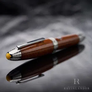 Great Masters Ferrari Tailor Made Classic Special Edition ballpoint