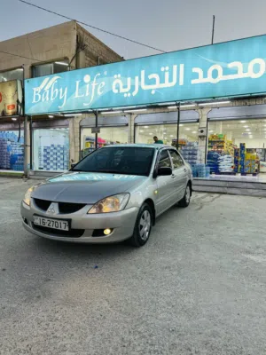 New Mitsubishi Lancer in Mafraq
