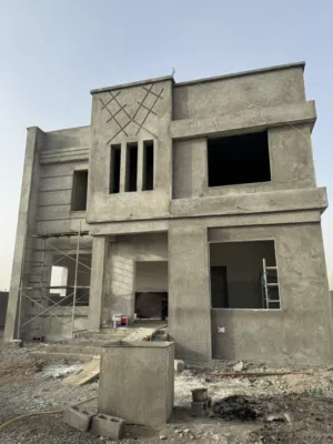 241 m2 3 Bedrooms Townhouse for Sale in Al Dhahirah Ibri