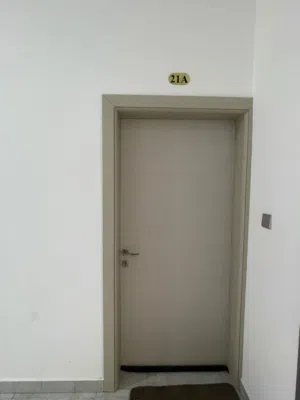 شقة موثثه راقيه في الموالح الجنوبيه