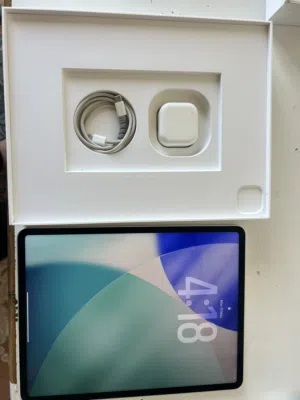Apple iPad Pro 6 256 GB in Al Karak