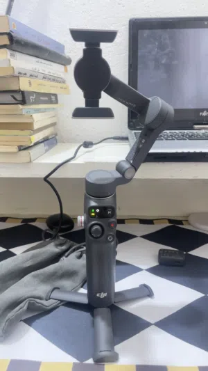 DJI Osmo Mobile 8
