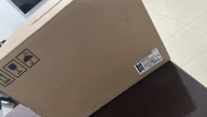 جهاز طرد مركزي جديد للبيع