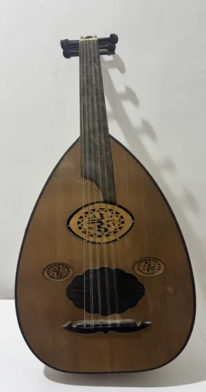 عود جوهرة سالمين أصلي -