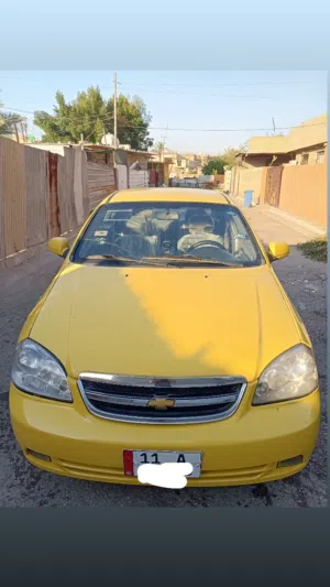 سوزوكي فورنزا 2008