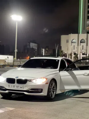 بي ام للبيع مواصفات امريكية