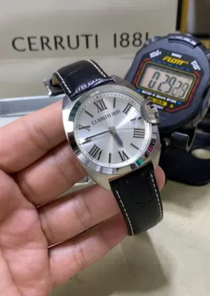 Analog Quartz Cerruti watches for sale in Muscat
