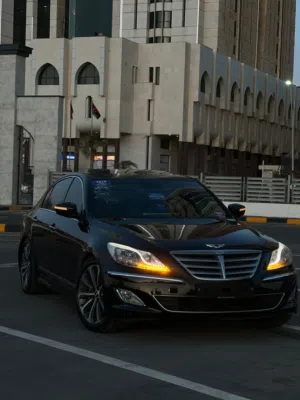Used Genesis Other in Tripoli