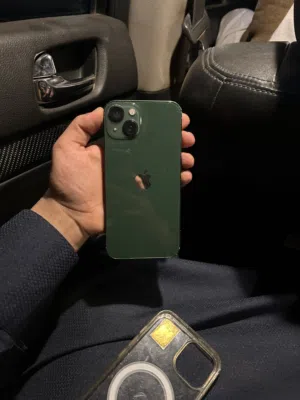 ايفون 13 عادي عرطه مقطف
