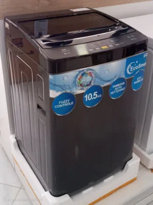 Machine A Laver Latop 10,5Kg